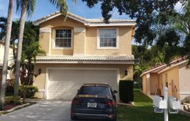 Casa de pueblo – Miramar (USA), Florida, Estados Unidos. $649 000