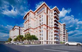 3-dormitorio apartamentos en edificio nuevo 84 m² en Famagusta, Chipre. 173 000 €
