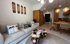 2 dormitorio villa 104 m² en Tibubeneng, Indonesia. $250 000