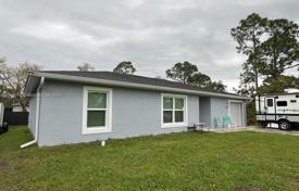 Casa de pueblo – LaBelle, Hendry County, Florida,  Estados Unidos. $305 000