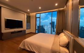 Condominio – Khlong Toei, Bangkok, Tailandia. $5 500  por semana