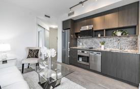 2 dormitorio piso en Etobicoke, Canadá. C$962 000