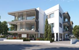 2 dormitorio piso 87 m² en Strovolos, Chipre. 220 000 €