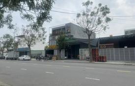 Terreno en Da Nang, Vietnam. $1 000 000
