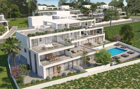 2 dormitorio piso en Paralimni, Chipre. 290 000 €