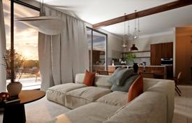 4 dormitorio casa de pueblo 189 m² en Motovun, Croacia. 1 200 000 €