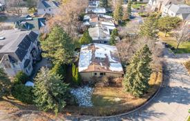 11 dormitorio casa de pueblo en North York, Canadá. C$2 457 000