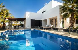 Villa – Islas Baleares, España. 7 500 €  por semana