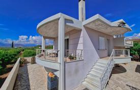4 dormitorio casa de pueblo 172 m² en Peloponeso, Grecia. 350 000 €