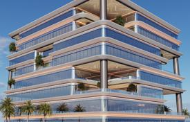 Tienda Samana Business Park – Majan, Dubai, EAU. $660 000