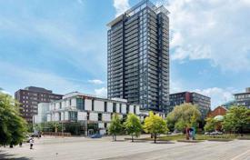 2 dormitorio piso en Sackville Street, Canadá. C$989 000