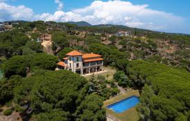 9 dormitorio finca rústica 680 m² en Sant Andreu de Llavaneres, España. 1 750 000 €