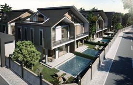 Casa de pueblo – Döşemealtı, Antalya, Turquía. $946 000