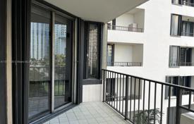 1-dormitorio apartamentos en condominio 78 m² en Miami, Estados Unidos. $422 000