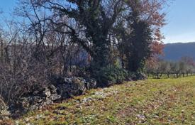 Terreno en Labin, Croacia. Price on request