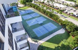 Condominio – Hallandale Beach, Florida, Estados Unidos. $310 000