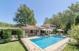 4 dormitorio villa en Mougins, Francia. Price on request