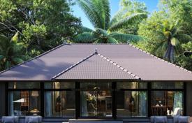 3 dormitorio villa 195 m² en Jimbaran, Indonesia. $330 000