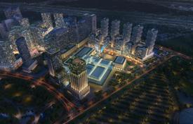 Complejo residencial Azizi Milan 53 – City of Arabia, Dubai, EAU. de $171 000