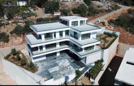 Villa – Alanya, Antalya, Turquía. $1 547 000