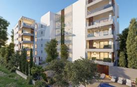3 dormitorio piso en Pafos, Chipre. 695 000 €