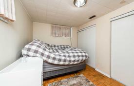 4 dormitorio casa de pueblo en York, Canadá. C$1 498 000