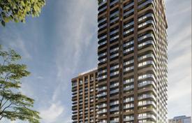 1 dormitorio piso 53 m² en Krtsanisi Street, Georgia. $102 000