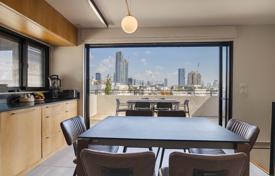 5 dormitorio chalet 113 m² en Tel Aviv, Israel. $2 169 000