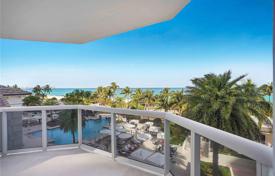 Condominio – Collins Avenue, Miami, Florida,  Estados Unidos. $2 998 000