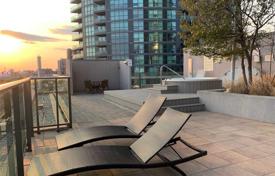 Piso – Fort York Boulevard, Old Toronto, Toronto,  Ontario,   Canadá. C$1 085 000