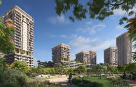 Complejo residencial Boulevard Park – Jebel Ali Village, Dubai, EAU. de $377 000