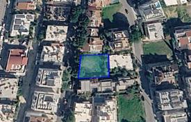 Terreno en Egkomi, Chipre. 550 000 €