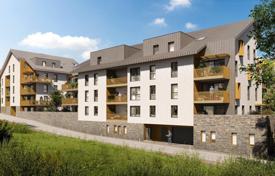 New residential complex with apartments en Haute-Savoie, Francia. de 304 000 €