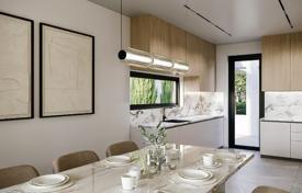 4 dormitorio adosado en Limasol (Lemesos), Chipre. 416 000 €