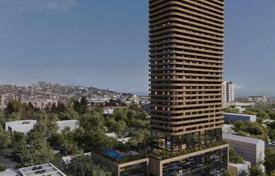 3-dormitorio apartamentos en edificio nuevo 105 m² en Vake-Saburtalo, Georgia. $330 000