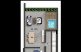 3 dormitorio chalet en Larnaca, Chipre. 590 000 €