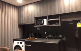 2-dormitorio apartamentos en condominio en Bang Rak, Tailandia. $461 000