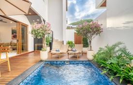 5 dormitorio villa 148 m² en Sanur Beach, Indonesia. $555 000