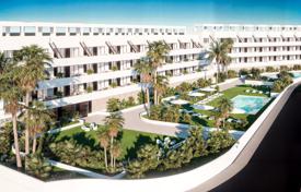 2 dormitorio piso 66 m² en Finestrat, España. 280 000 €