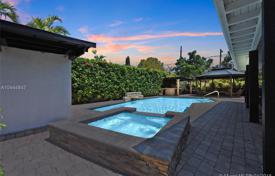 Villa – Miami, Florida, Estados Unidos. $1 649 000