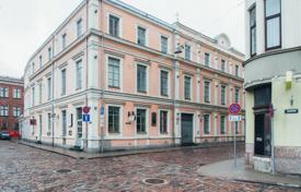 Piso – Old Riga, Riga, Letonia. 250 000 €