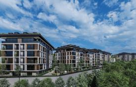 4-dormitorio apartamentos en edificio nuevo 65 m² en Üsküdar, Turquía. $300 000