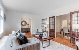 17 dormitorio casa de pueblo en Old Toronto, Canadá. C$2 586 000