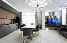 4-dormitorio apartamentos en edificio nuevo 123 m² en Batumi, Georgia. $162 000
