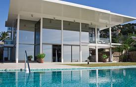 6 dormitorio villa 520 m² en Costa de la Luz, España. 39 000 €  por semana