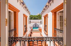 Chalet – Málaga, Andalucía, España. 3 300 €  por semana