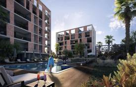 2 dormitorio piso 124 m² en Limassol (city), Chipre. 920 000 €