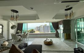 1 dormitorio piso 87 m² en Pattaya, Tailandia. $184 000