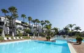 3 dormitorio piso 137 m² en Marbella, España. 4 500 000 €