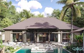 Villa – Bali, Indonesia. From $627 000